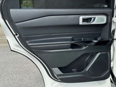 2021 Ford Explorer - Photo 25