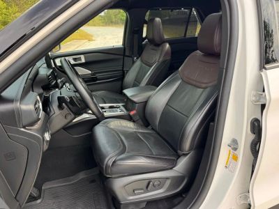2021 Ford Explorer - Photo 22