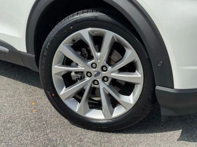 2021 Ford Explorer - Photo 8