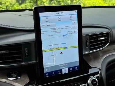 2021 Ford Explorer - Photo 5