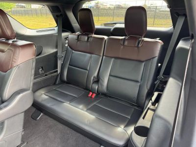 2021 Ford Explorer - Photo 29