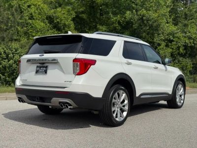 2021 Ford Explorer - Photo 14