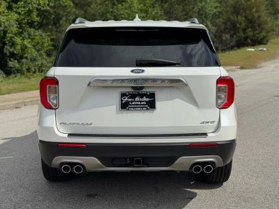 2021 Ford Explorer - Photo 13