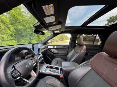 2021 Ford Explorer - Photo 23