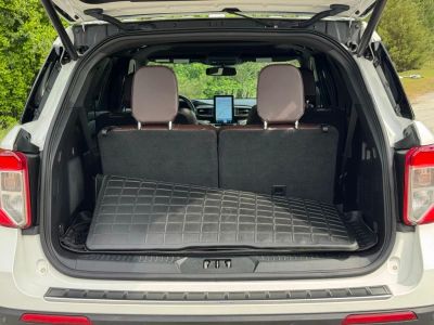 2021 Ford Explorer - Photo 19