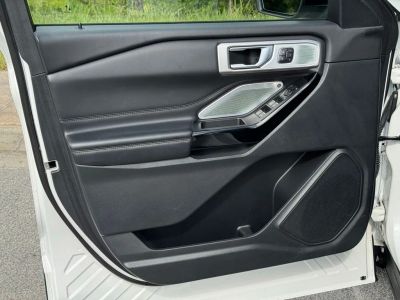 2021 Ford Explorer - Photo 33