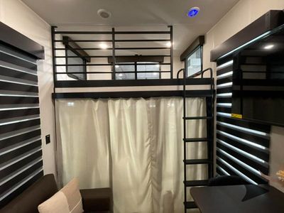 2026 Forest River RV Cherokee Timberwolf - Photo 23
