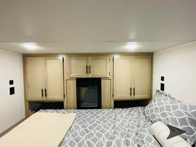 2026 Forest River RV Cherokee Timberwolf - Photo 49