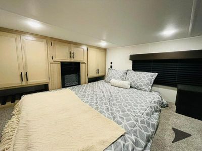 2026 Forest River RV Cherokee Timberwolf - Photo 48