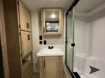 2026 Forest River RV Cherokee Timberwolf - Photo 46