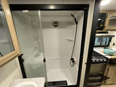 2026 Forest River RV Cherokee Timberwolf - Photo 43