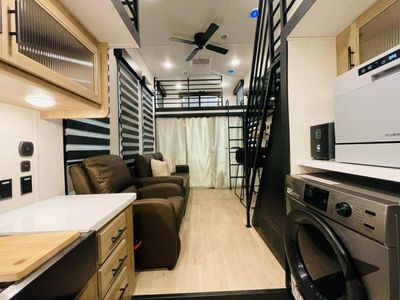 2026 Forest River RV Cherokee Timberwolf - Photo 19