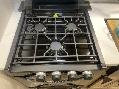 2026 Forest River RV Cherokee Timberwolf - Photo 37
