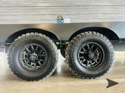 2026 Forest River RV Cherokee Timberwolf - Photo 14