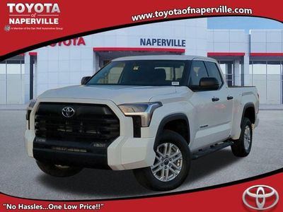 2024 Toyota Tundra - Photo 1