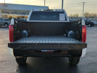 2024 Toyota Tundra - Photo 16