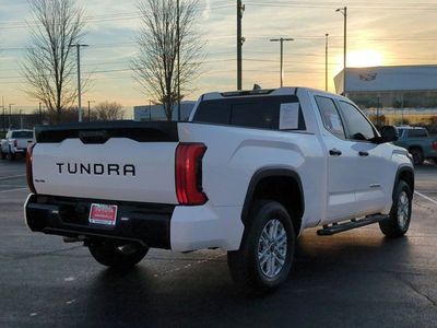 2024 Toyota Tundra - Photo 6