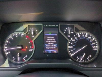 2024 Toyota Tundra - Photo 11
