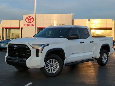 2024 Toyota Tundra - Photo 2