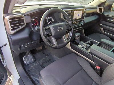 2024 Toyota Tundra - Photo 10