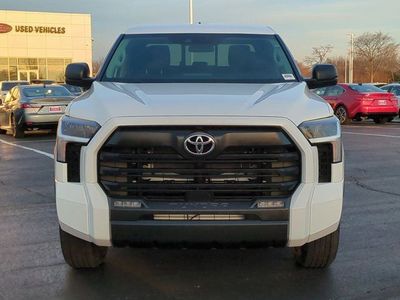 2024 Toyota Tundra - Photo 4