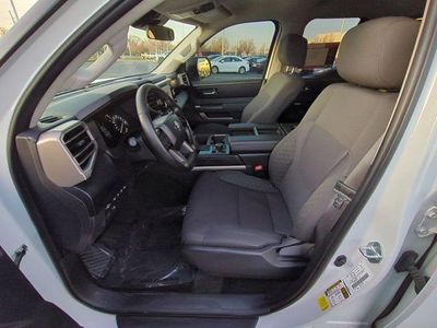2024 Toyota Tundra - Photo 9