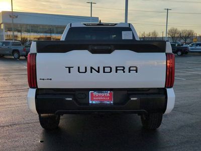 2024 Toyota Tundra - Photo 7