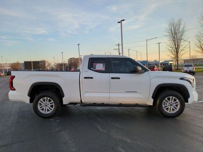 2024 Toyota Tundra - Photo 5