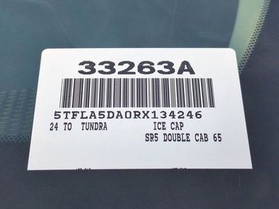 2024 Toyota Tundra - Photo 17