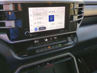 2024 Toyota Tundra - Photo 12