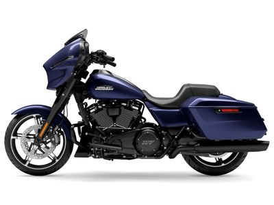 2026 Harley-Davidson Street Glide - Photo 2