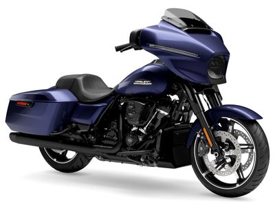 2026 Harley-Davidson Street Glide - Photo 3