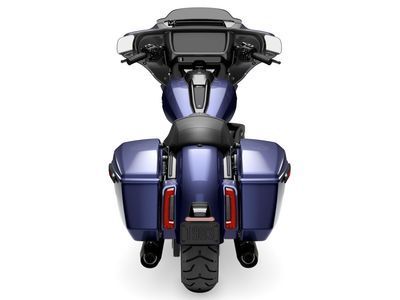 2026 Harley-Davidson Street Glide - Photo 8