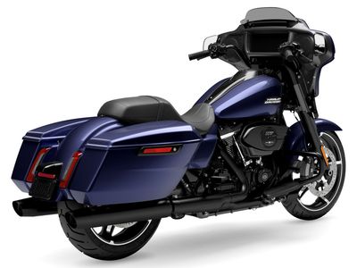 2026 Harley-Davidson Street Glide - Photo 6