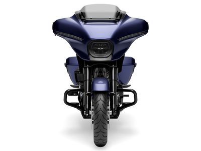 2026 Harley-Davidson Street Glide - Photo 5