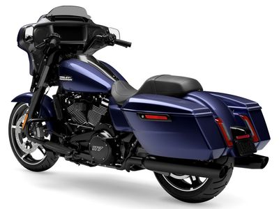 2026 Harley-Davidson Street Glide - Photo 7