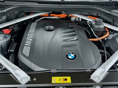 2026 BMW X5 — photo 25 view