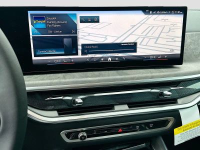 2026 BMW X5 — photo 10 view