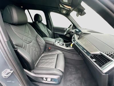 2026 BMW X5 — photo 23 view