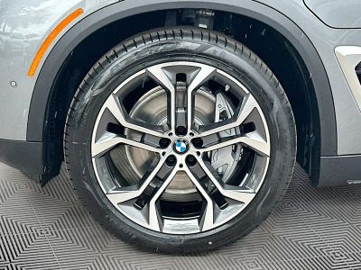 2026 BMW X5 — photo 26 view