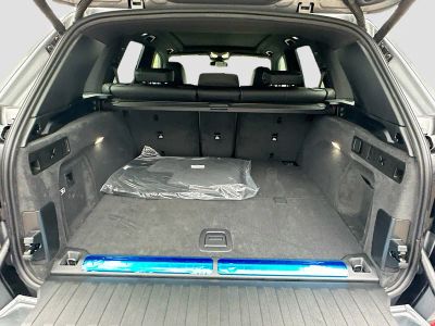 2026 BMW X5 — photo 21 view