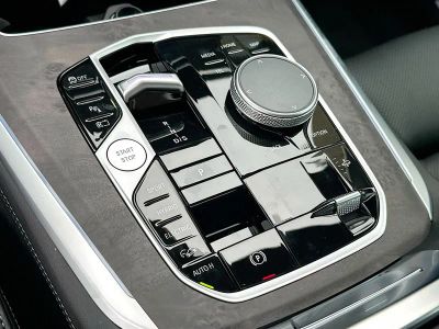 2026 BMW X5 — photo 14 view