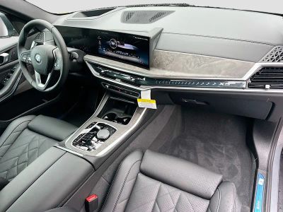 2026 BMW X5 — photo 24 view