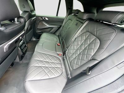 2026 BMW X5 — photo 20 view