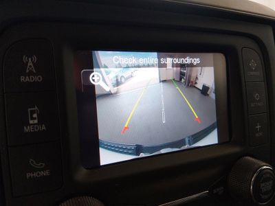 2022 Ram 1500 — photo 17 view