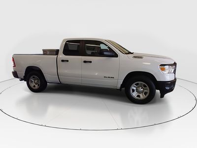 2022 Ram 1500 — photo 8 view