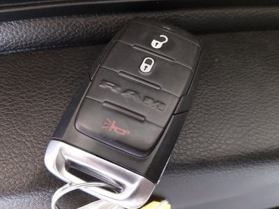 2022 Ram 1500 — photo 15 view