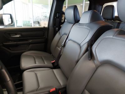2022 Ram 1500 — photo 19 view