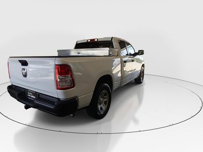2022 Ram 1500 — photo 7 view