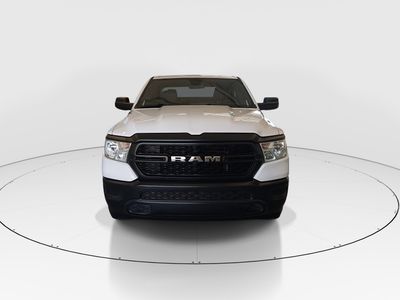 2022 Ram 1500 — side profile view